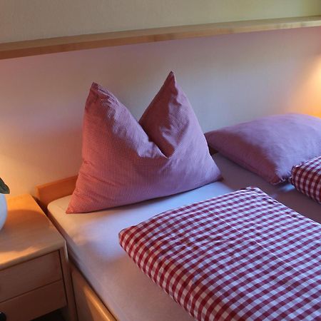 Residence Veider Rasùn di Sotto Cameră foto