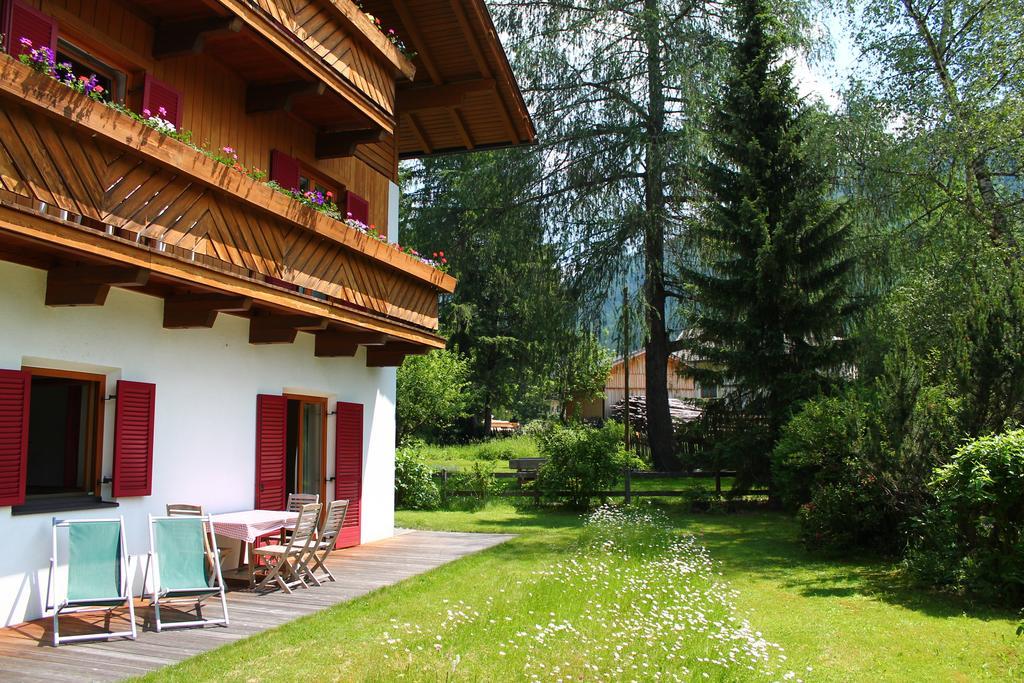 Residence Veider Rasùn di Sotto Cameră foto