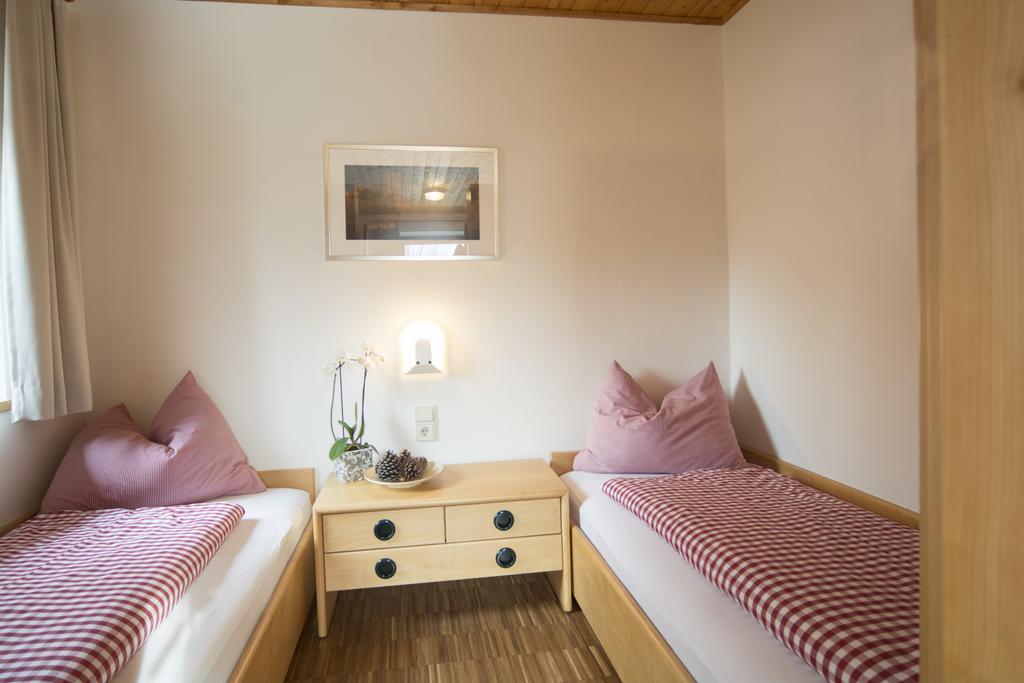 Residence Veider Rasùn di Sotto Cameră foto