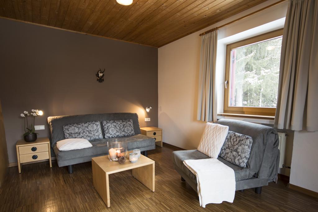 Residence Veider Rasùn di Sotto Cameră foto